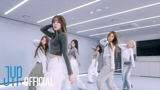 【NMIXX】Tập nhảy “KNOW ABOUT ME”