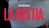 Making of "LA BESTIA" (animation short film 2020)