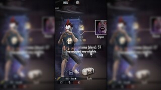 PRESET FF 😼 YOU TURNED OUT THE LIGHTS ✨