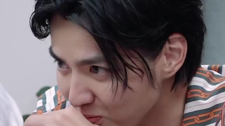 “Holy crap! This warped fan culture is seriously disgusting!”