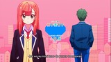 Yumemiru Danshi wa Genjitsushugisha Episode 8 English Subbed