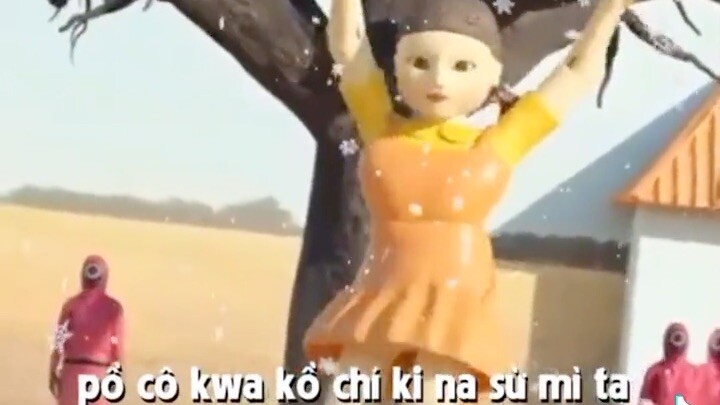 Gia đình quanh ta :))