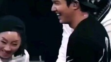 my oppa dancing 💞😘