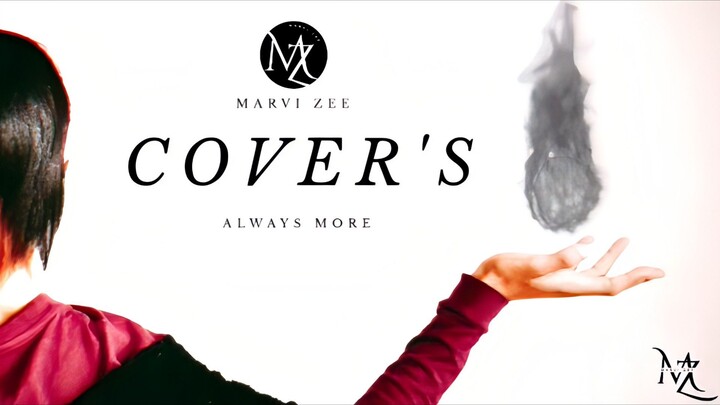 Marvi Zee - Always More