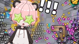 ฉันไม่เชื่อว่าเกมนี้จะยากหรอกนะ!!