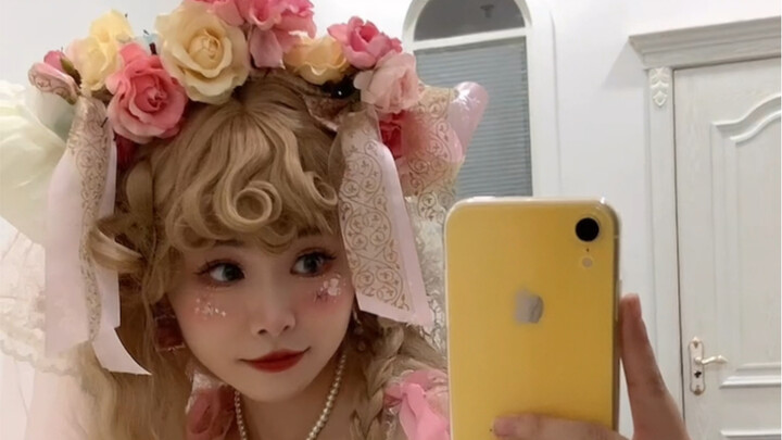 Ghi chép hội chợ anime Jiamusi! Lượng thức ăn Đông Bắc cũng quá nhiều luôn á