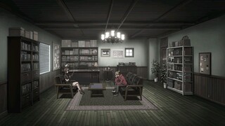 yofukashi no Uta Episode 12