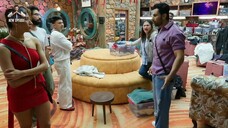 Big Boss| Season 19 | Episode 24 | Follow for more🌸 keep sporting🔥