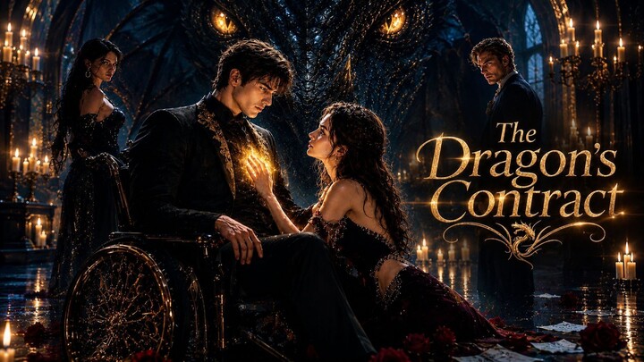 The Dragons Contract