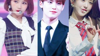 Saya bilang, komposer KPOP, tolong deh jangan terlalu sering ngomong ngalor-ngidul begitu! Segera ma