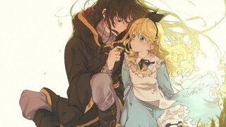 «˙Athanasia x Lucas˙» - «˙sucker ˙»