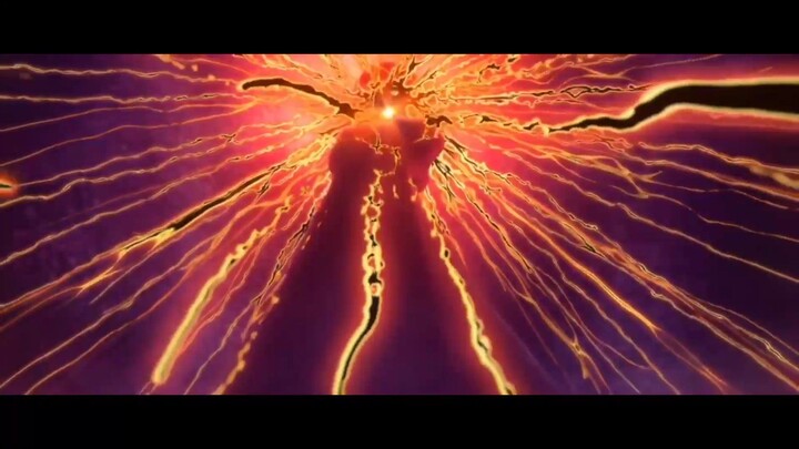 (Berserk) The mark of the sacrifice.