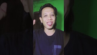 ucapan trimakasih dari Bang Philip untuk gus miftah