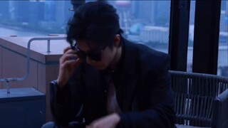 Rebellious Xiao Zhan Fat Room: "Boss, what do you want?" Xiao Zhan: "Something refreshing, no need f