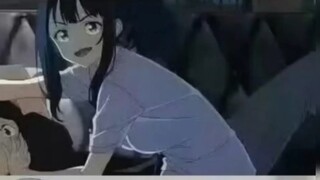 【Anime Stupid Picture #4】