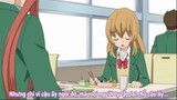 Anime cụt hayChuyện tình của nường nấm lùn siêu dễ thương và chàng 1m