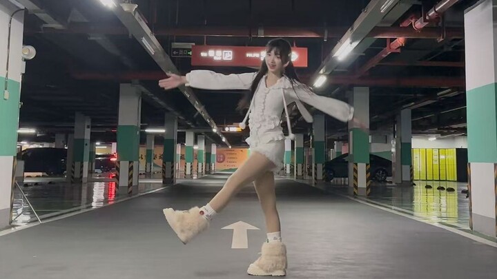 The security guard stares at the monitor and says, “This is just way too full of energy!”