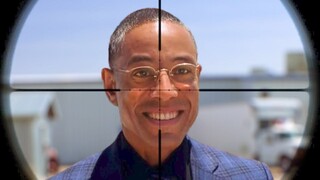 Uncle Fried Chicken challenges everyone