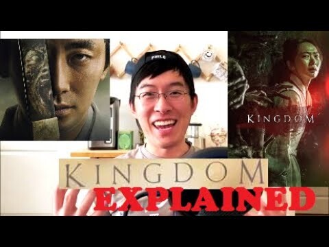 Kingdom (2019) Season 1 Explained in under 10 min