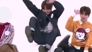 【straykids/韩知城】韩尼你的PP还好嘛