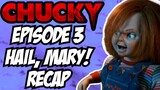 CHUCKY TV Series | Season 2 Episode 3 - Hail, Mary! Recap