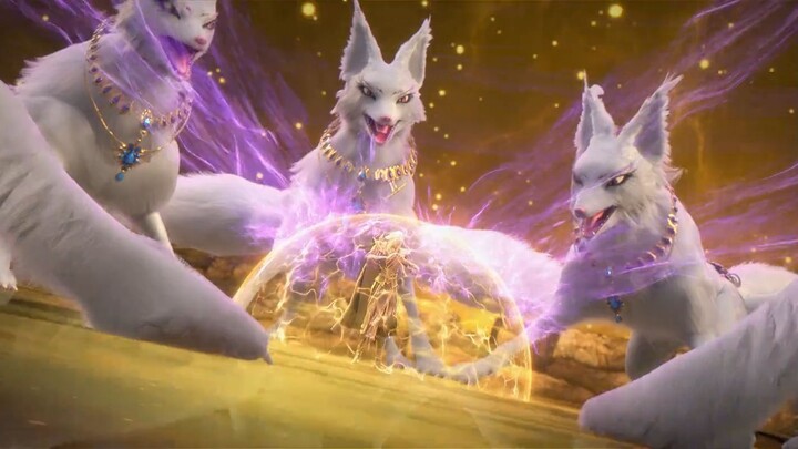 Ascendants Eps 15 Sub Indo HD