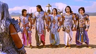 mahabharata eps 171