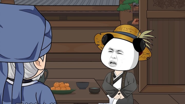 الحلقة 26| مواجهة يو غاو جيان، وإنقاذ عائلة تشو رونغ بنجاح