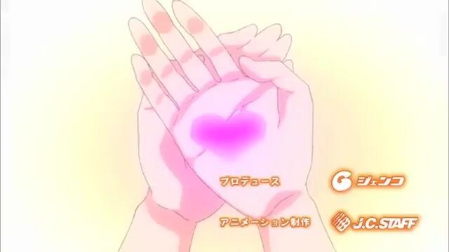 Golden Time Anime Episode 16