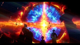 New Trailer DongHua | Beyond the Timescape !!🔥🔥