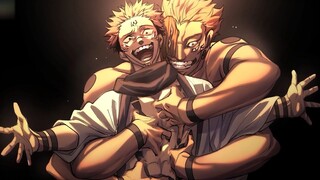 Các Thế Lực Trong Jujutsu Kaisen - Part 2