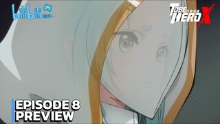 To Be Hero X - Episode 8 (HD) Sub Indo