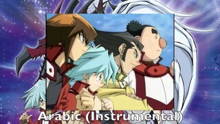 Yu-Gi-Oh! GX Opening Multilanguage Comparison