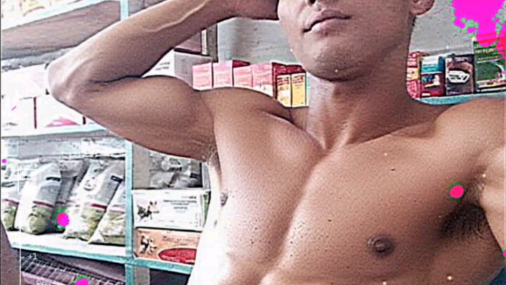 it's all about you 😉