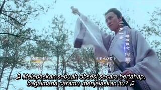 The legend of chusen eps 24 sub indonesia