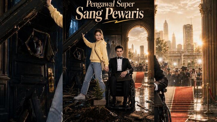 Pengawal Super Sang Pewaris Full Bahasa Indonesia (Trending PD)
