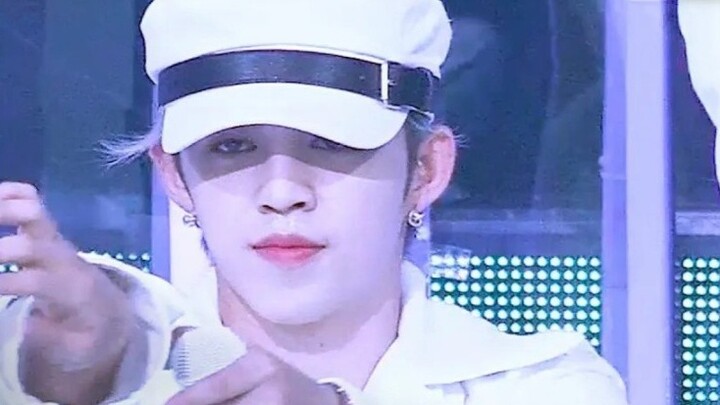 [S.COUPS Choi Seungcheol | Straight Shot] Baby, you are a little pig