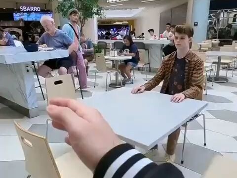 When a terrible game has the most exquisite modeling: