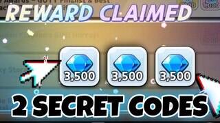 2 MORE NEW Secret CODES | Cookie Run Kingdom 2022