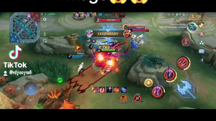 1hit Malala talaga 😅🔥