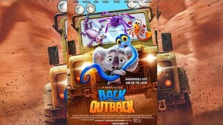 Back to the outback - trailer soundtrack