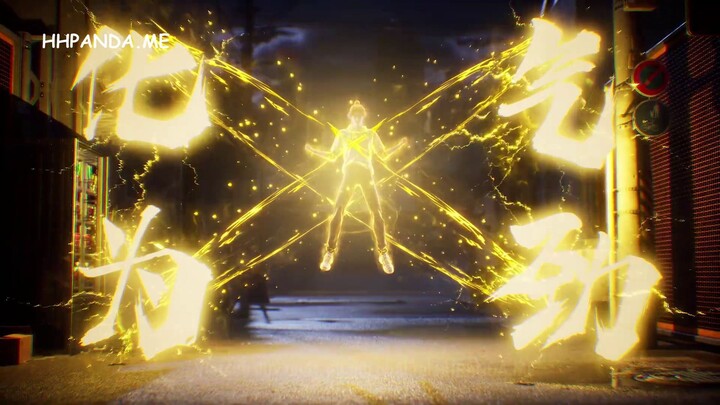 Tôi Thu Mua Phế Liệu Ở Thiên Đình Tập 2 Vietsub Miễn Phí  - HHPANDA