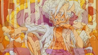 Luffy#badassanimemoments #ONEPIECEOfficial #animejj