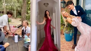 外 国 高 中 舞 会 图 鉴｜Prom