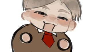 Hannibal: I'm a coconut