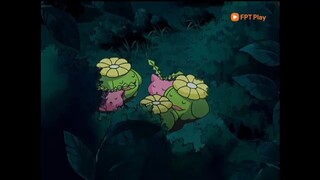 Pokemon phần 11 tập 18 lồng tiếng