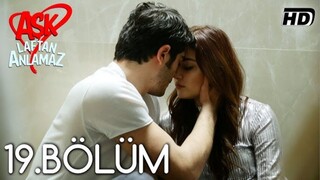 Ask Laftan Anlamaz VOSTFR - Épisode 19