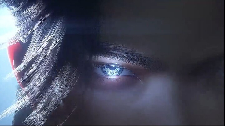 Tomb Of Fallen Gods S3 EP 36 Indo Sub