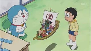 Doraemon (2005) - (320) RAW
