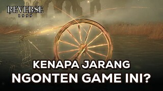 Jarang Konten = Pensi Reverse 1999? Sekalian Gacha 6!
